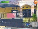 Rumah Kontrakan Surabaya LT 72m2 LB 1m2 Area Gununganyar