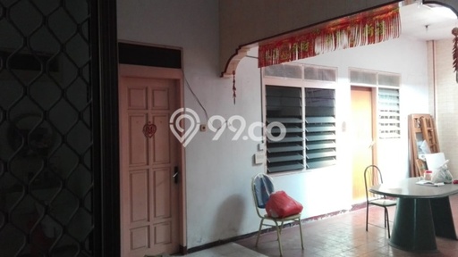 Disewakan Rumah Harga Terjangkau di Gununganyar Surabaya dengan 4 KT