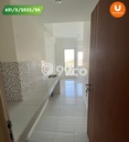 Apartemen Murah dengan 1 BR & 1 KM di Wiyung Surabaya