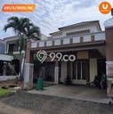 Dijual Rumah Premium dengan Fasilitas Sekitar Lengkap di Wiyung, Surabaya