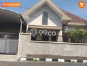 Dijual Hunian Mewah dengan Fasilitas Sekitar Komplit di Sukolilo, Surabaya