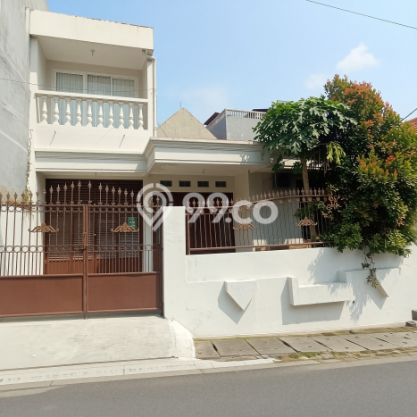 Rumah Minimalis Area Pusat Kota di Kupang Jaya (Ls)