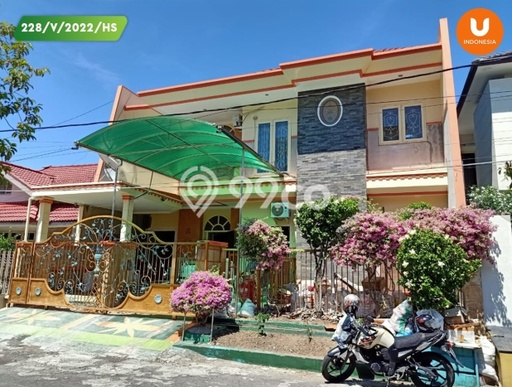 Disewakan Segera Rumah Kondisi Baik di Area Gubeng, Surabaya