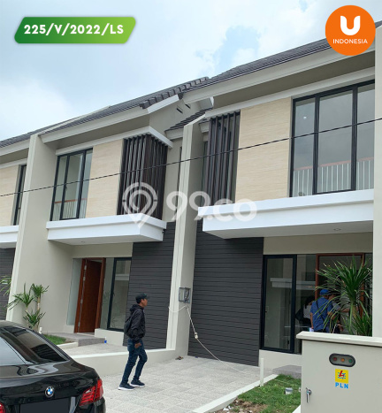 Disewakan Segera Rumah Kondisi Bagus di Kawasan Pakal, Surabaya