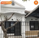 Rumah Bagus Siap Pakai Di Rungkut Luas 120m2 Aman