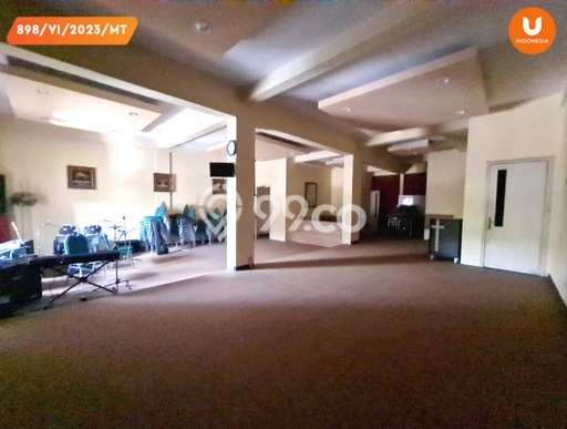 Ruko Dijual di Dukuh Pakis Surabaya dengan Luas Bangunan 228m2