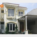 Rumah Bagus Minimalis di Wisata Bukit Mas Royal Palais (Ls)