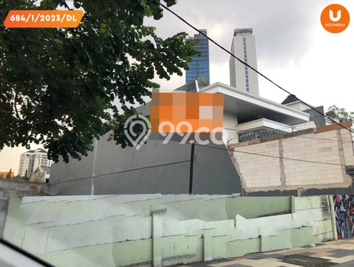 Lahan Investasi Lokasi Tenggilis Mejoyo Surabaya -