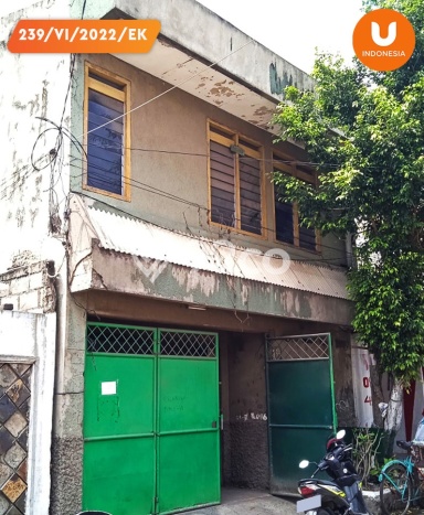 Paling Diincar! Ruko Dijual di Pabean Cantikan Harga Kompetitif
