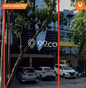 Unit Ruko Disewa Lokasi Rungkut, Surabaya Spesifikasi Luas Bangunan 225m2