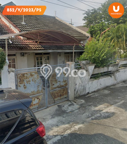 Best Deal Hunian Mewah Ideal dan Luas di Mulyorejo, Surabaya