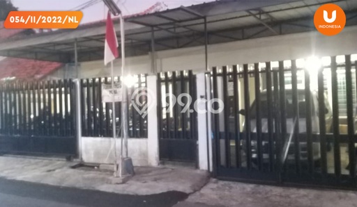 Jual Rumah Mewah Elegan Dengan View Eksklusif di Darmo Permai, Surabaya