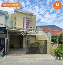 Rumah Modern Minimalis 3 Kamar Siap Huni di Sukolilo