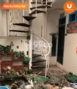 Jual Rumah Bagus Siap Huni LB 160m2 di Rungkut, Surabaya