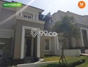 Disewakan Rumah Konsep Modern di Kedungkandang Malang dengan 3 KT