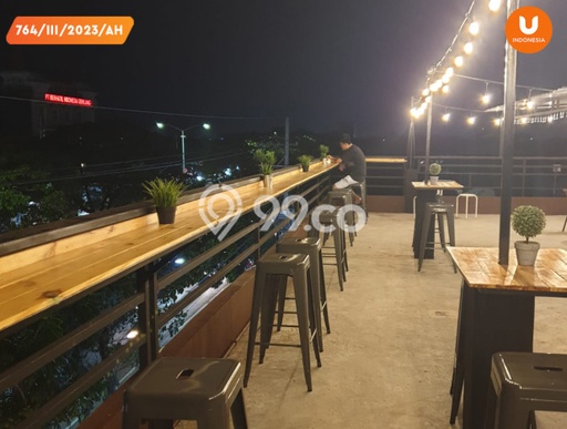 Ruko Disewakan Lokasi Rungkut Surabaya Harga Spesial!