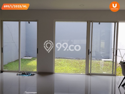 Hunian Mewah Dijual LT 144m2 di Sambikerep, Surabaya