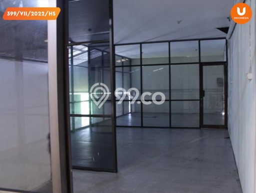 Unit Gudang Dijual di Tandes Surabaya 360m2