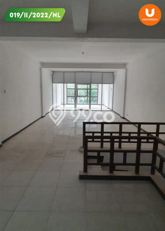 Unit Ruko Tersedia di Sukomanunggal Spesifikasi LB 168m2