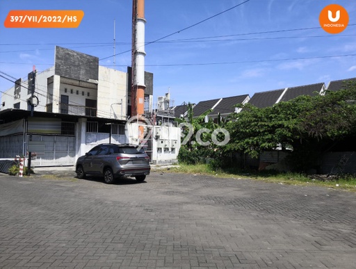 Ruko Bagus Dijual di Gununganyar Surabaya Lokasi Strategis Cocok untuk Kembangkan Bisnis