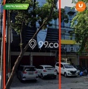 Unit Ruko Disewa Lokasi Rungkut, Surabaya Spesifikasi Luas Bangunan 225m2