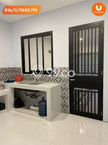 Best Deal Hunian Mewah Ideal dan Luas di Wiyung, Surabaya
