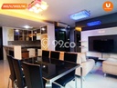Rumah Mewah Dijual LT 598m2 di Dukuh Pakis, Surabaya
