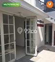 Disewakan Rumah Konsep Modern di Kedungkandang Malang dengan 3 KT
