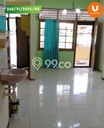 Rumah Kontrakan Surabaya LT 96m2 LB 96m2 Area Gununganyar