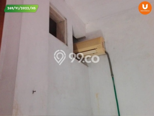 Disewakan Rumah Harga Terjangkau di Gununganyar Surabaya dengan 4 KT