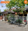 Rumah Strategis Minimalis Lb 90m2 di Mulyorejo, Surabaya