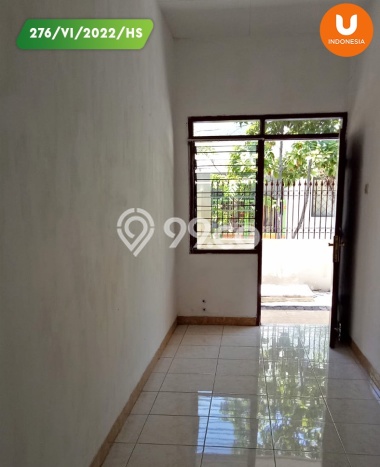 Rumah Cantik Siap Pakai Di Mulyorejo Luas 70m2 Aman