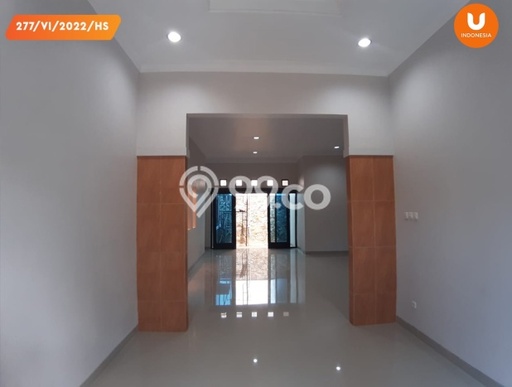 Siap Huni Hunian Elit 3 Kamar di Mulyorejo Dekat ke Mana Saja