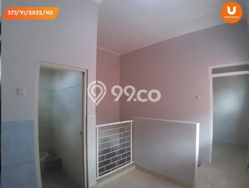 Siap Huni Hunian Elit 3 Kamar di Mulyorejo Dekat ke Mana Saja