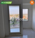 Apartemen Murah dengan 1 BR & 1 KM di Wiyung Surabaya