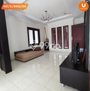 Dijual Rumah Premium dengan Fasilitas Sekitar Lengkap di Wiyung, Surabaya