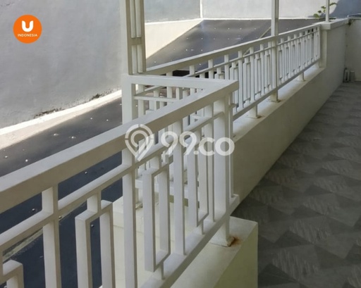 Rumah Bagus Minimalis di Wisata Bukit Mas Royal Palais (Ls)