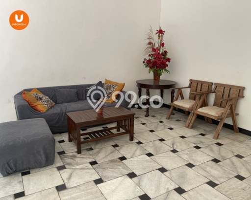 INVESTASI POTENSIAL! Hotel Kawasan Menganti, Luas 2150m2m², Potensi ROI Tinggi