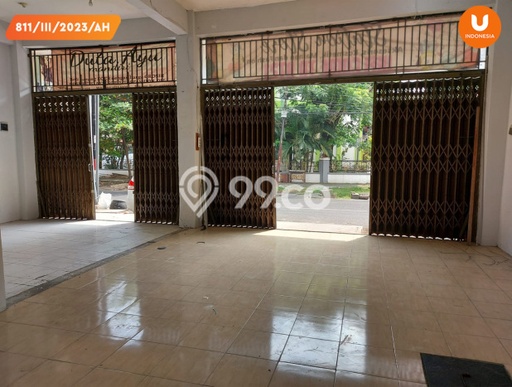 Untuk Dijual Ruko di Rungkut Surabaya LT 80m2 / LB 160m2
