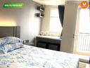 Sewa Apartemen Minimalis 25m2 Punya 1 KT, 1 KM, Lokasi di Mulyorejo