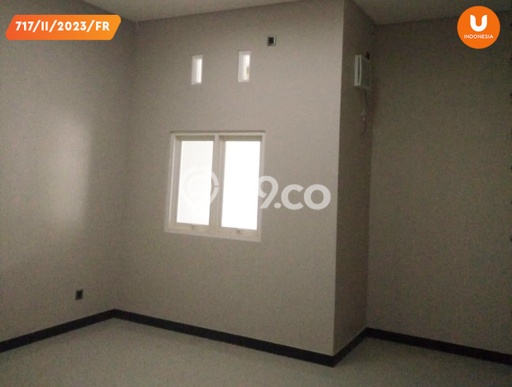 Dijual Cepat Rumah Favorit Siap Huni LB 170m2 di Taman, Sidoarjo