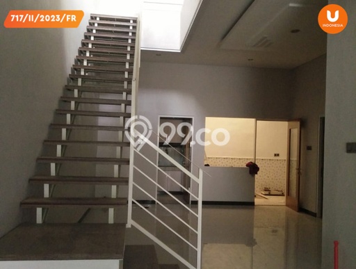 Dijual Cepat Rumah Favorit Siap Huni LB 170m2 di Taman, Sidoarjo