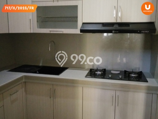 Dijual Cepat Rumah Favorit Siap Huni LB 170m2 di Taman, Sidoarjo