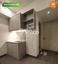 Hunian Apartemen Ekonomis 1 KT 1 KM di Sambikerep, Surabaya, Jawa Timur