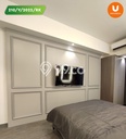 Hunian Apartemen Ekonomis 1 KT 1 KM di Sambikerep, Surabaya, Jawa Timur