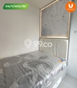 Hunian Apartemen Sewa Murah 36m2 di Wiyung, Cocok Dijadikan Hunian Anda