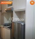 Dijual Segera Apartemen 1 KT, 1 KM, 21m2 di Sambikerep, Surabaya