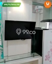 Disewakan Apartemen Minimalis 21m2 Punya 1 KT, 1 KM, Lokasi di Mulyorejo
