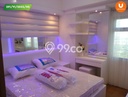 Disewakan Cepat! Unit Apartemen Hemat di Mulyorejo, Surabaya 2 Kamar Tidur dan 1 Kamar Mandi