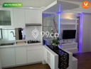 Disewakan Cepat! Unit Apartemen Hemat di Mulyorejo, Surabaya 2 Kamar Tidur dan 1 Kamar Mandi